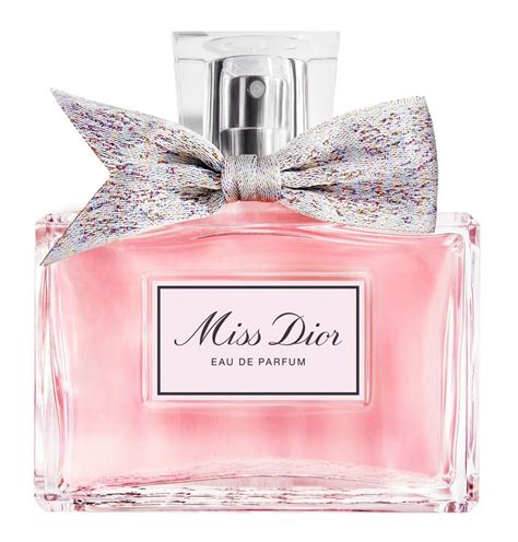 miss dior eau de parfum scent notes|miss dior perfume best price.